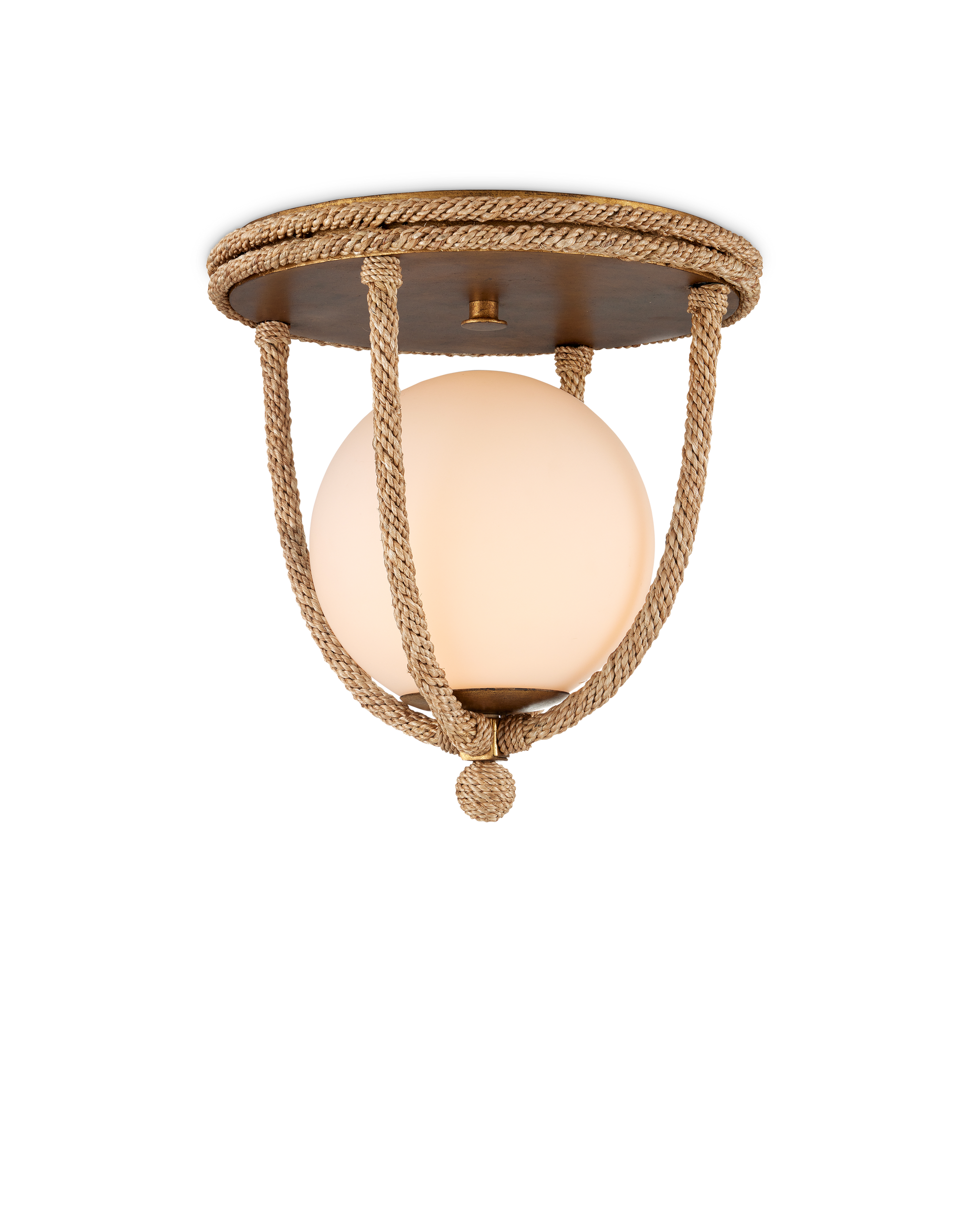 Passageway Flush Mount