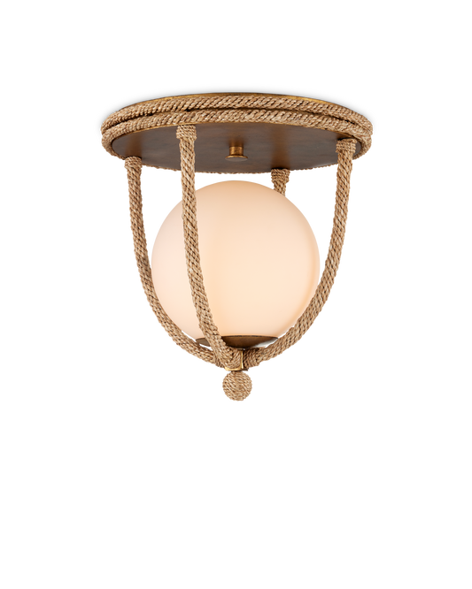 Passageway Flush Mount
