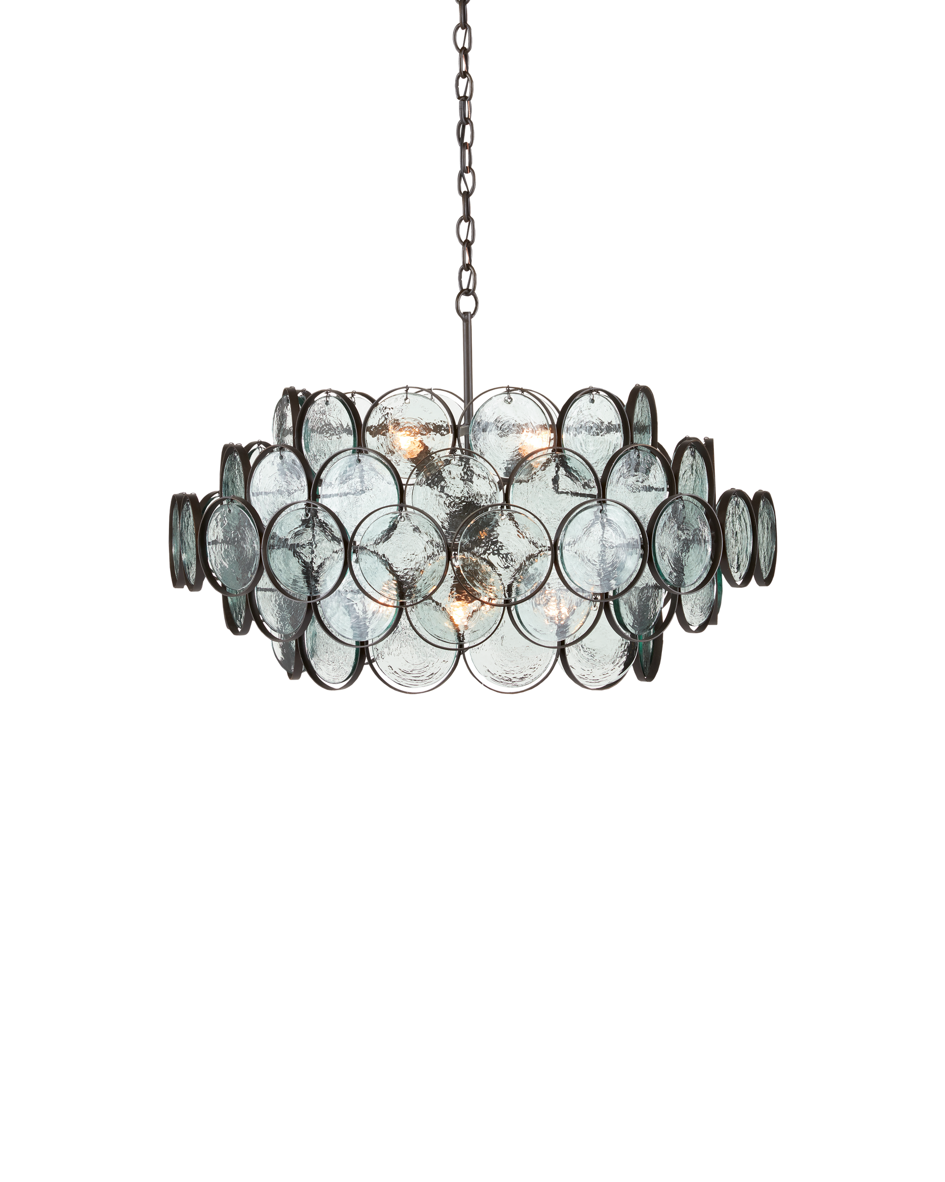 Galahad Small Chandelier