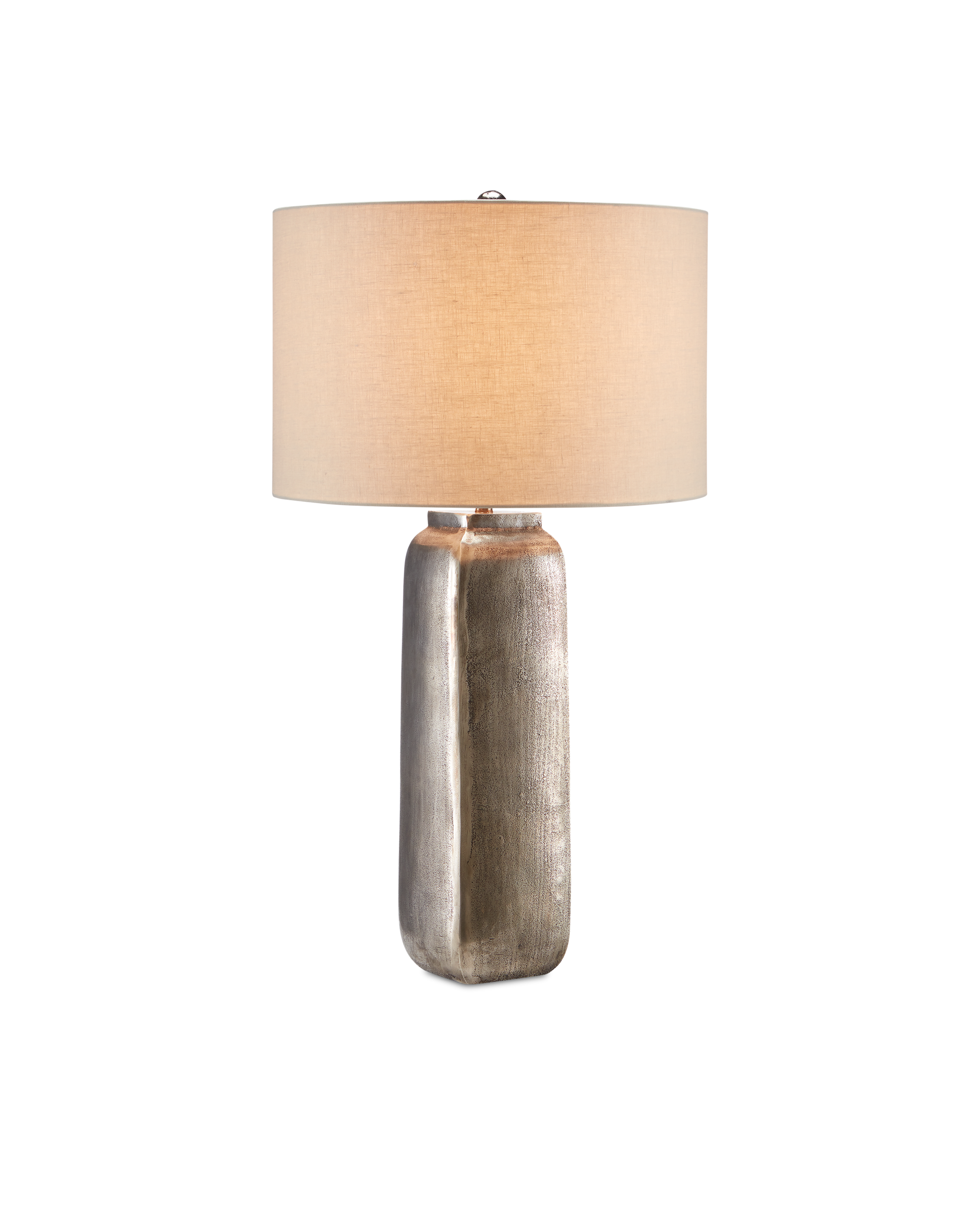 Morse Table Lamp