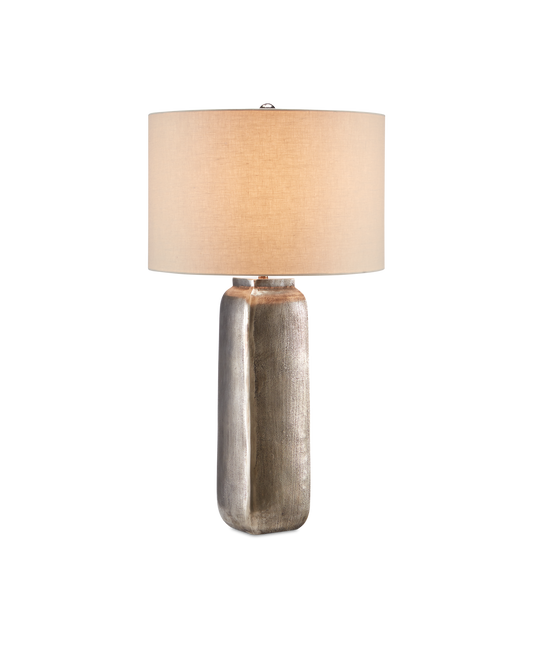 Morse Table Lamp