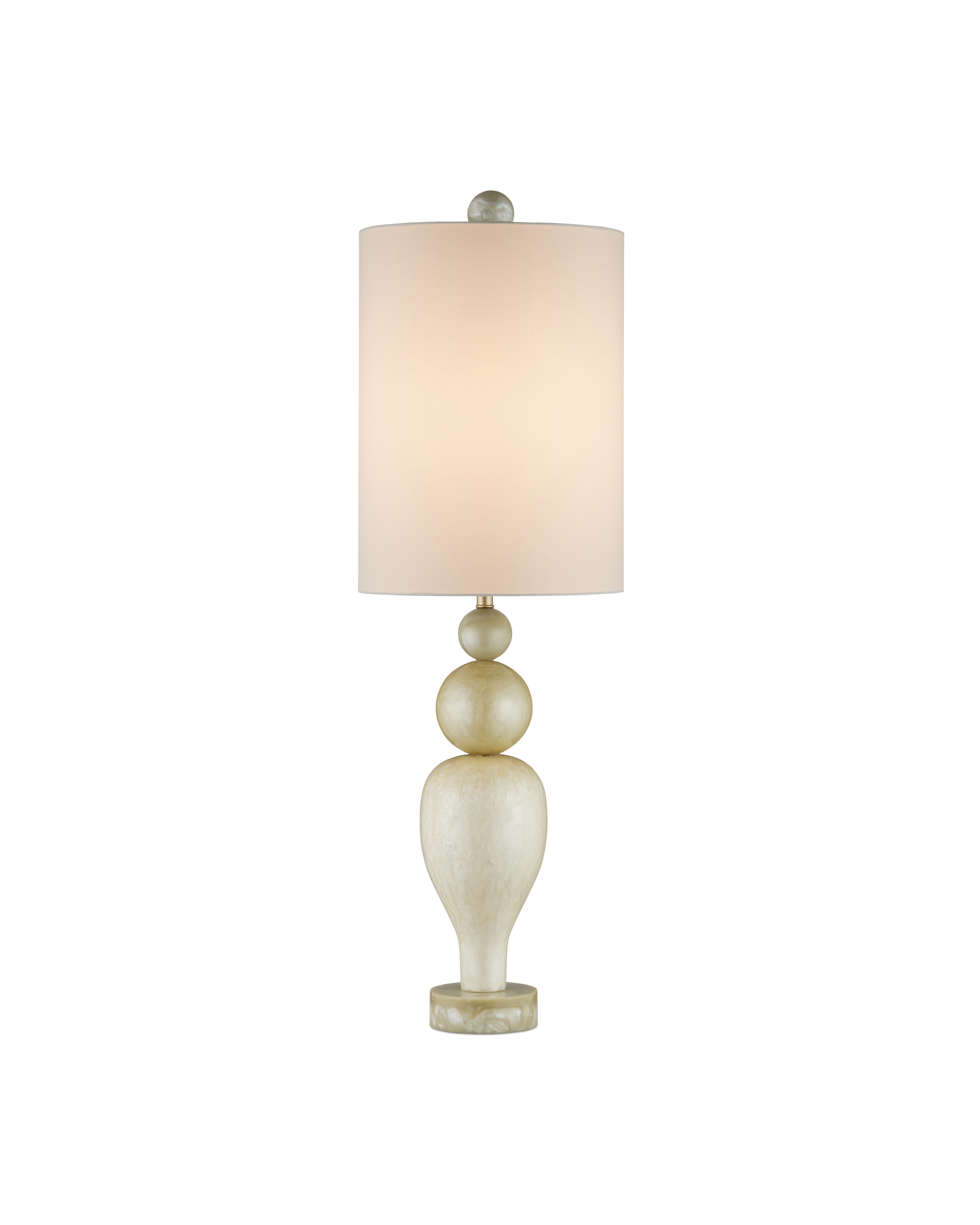 Hutson Table Lamp