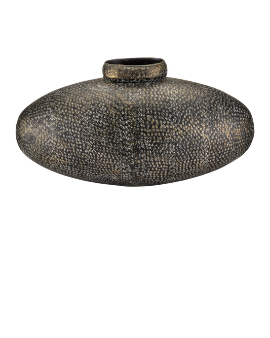Brigadier Vase
