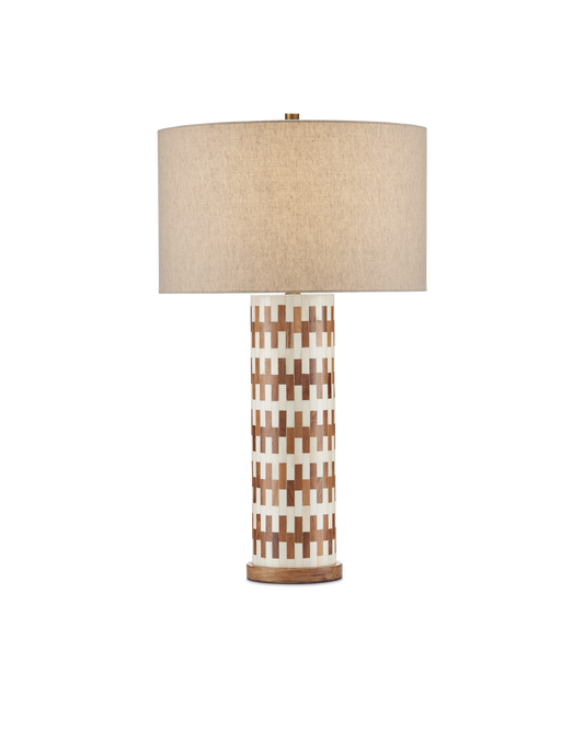 Tia Table Lamp