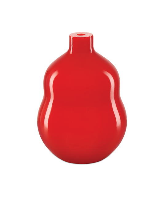 Bittersweet Peking Medium Double Gourd Vase