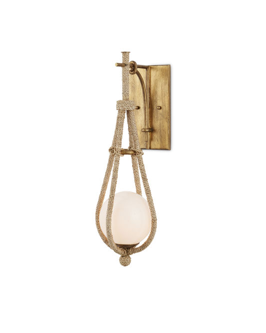 Passageway Wall Sconce