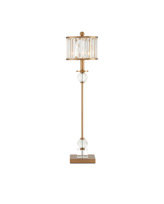 Parfait Table Lamp