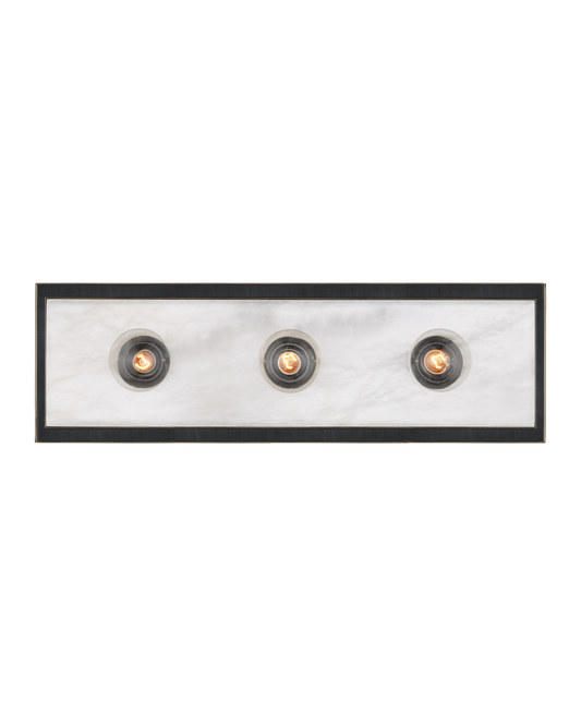 Berdine Medium Bronze Wall Sconce