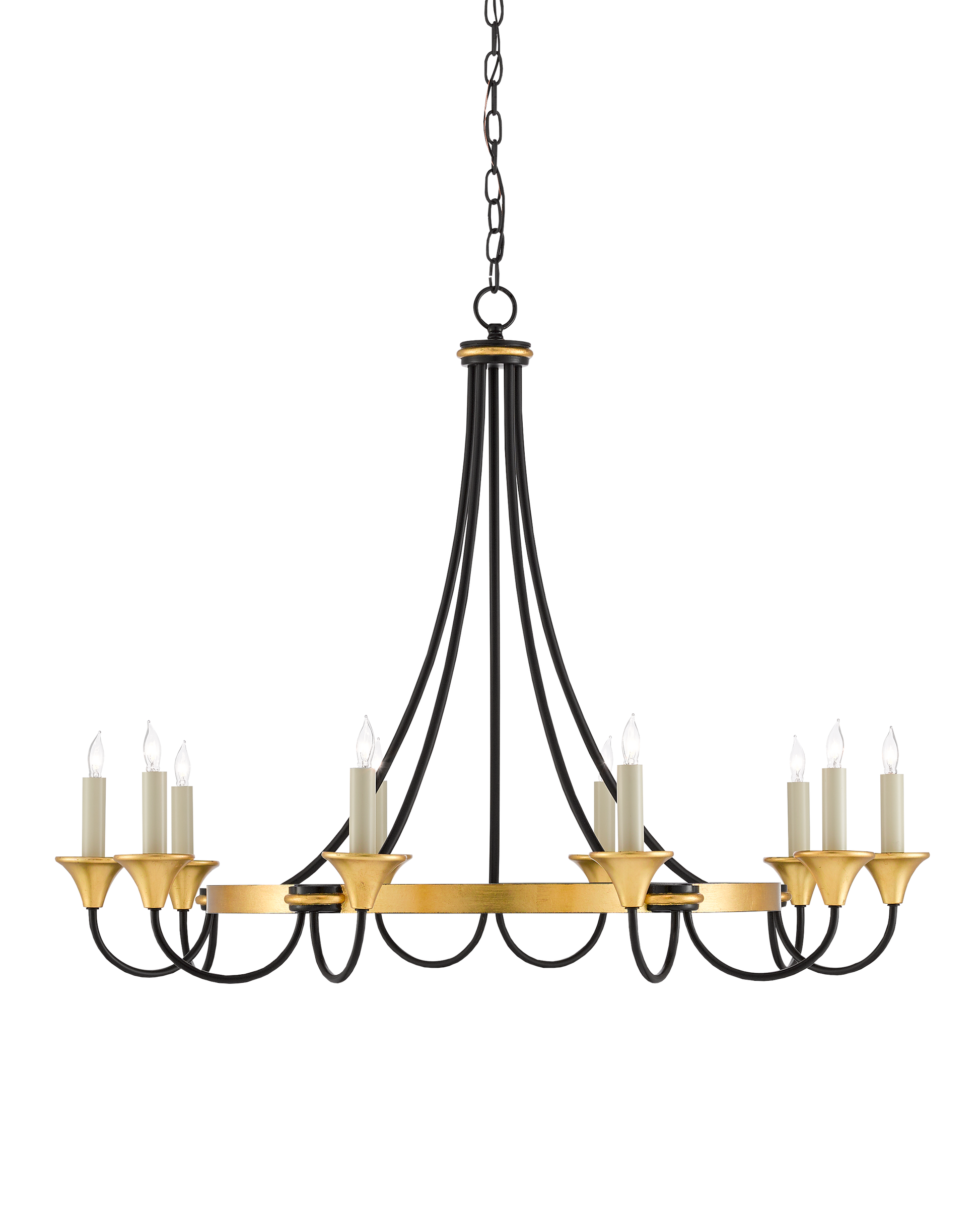 Hanlon Chandelier