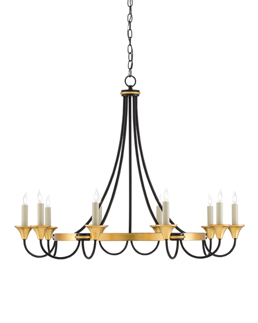 Hanlon Chandelier