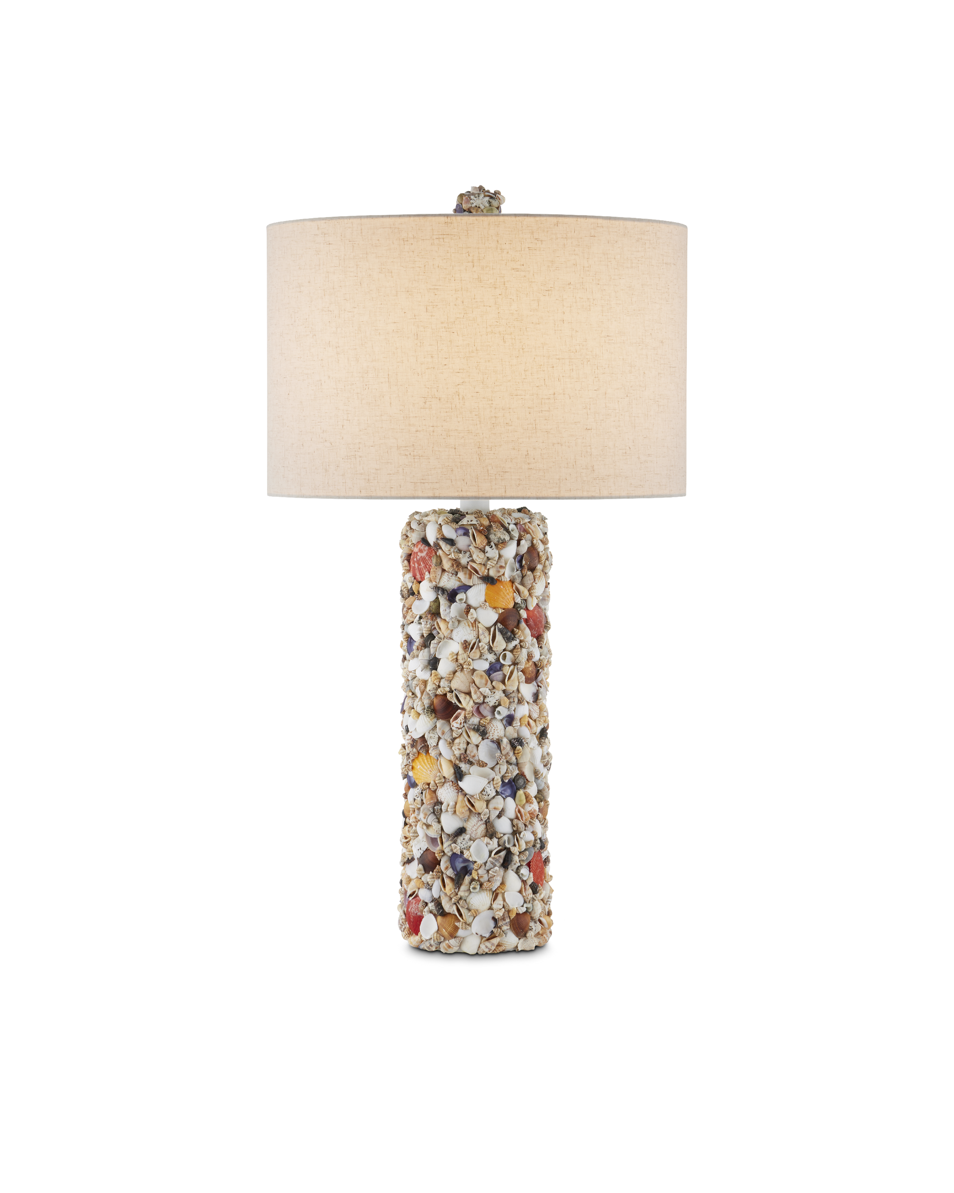 Festoon Table Lamp