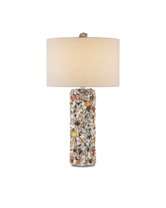 Festoon Table Lamp