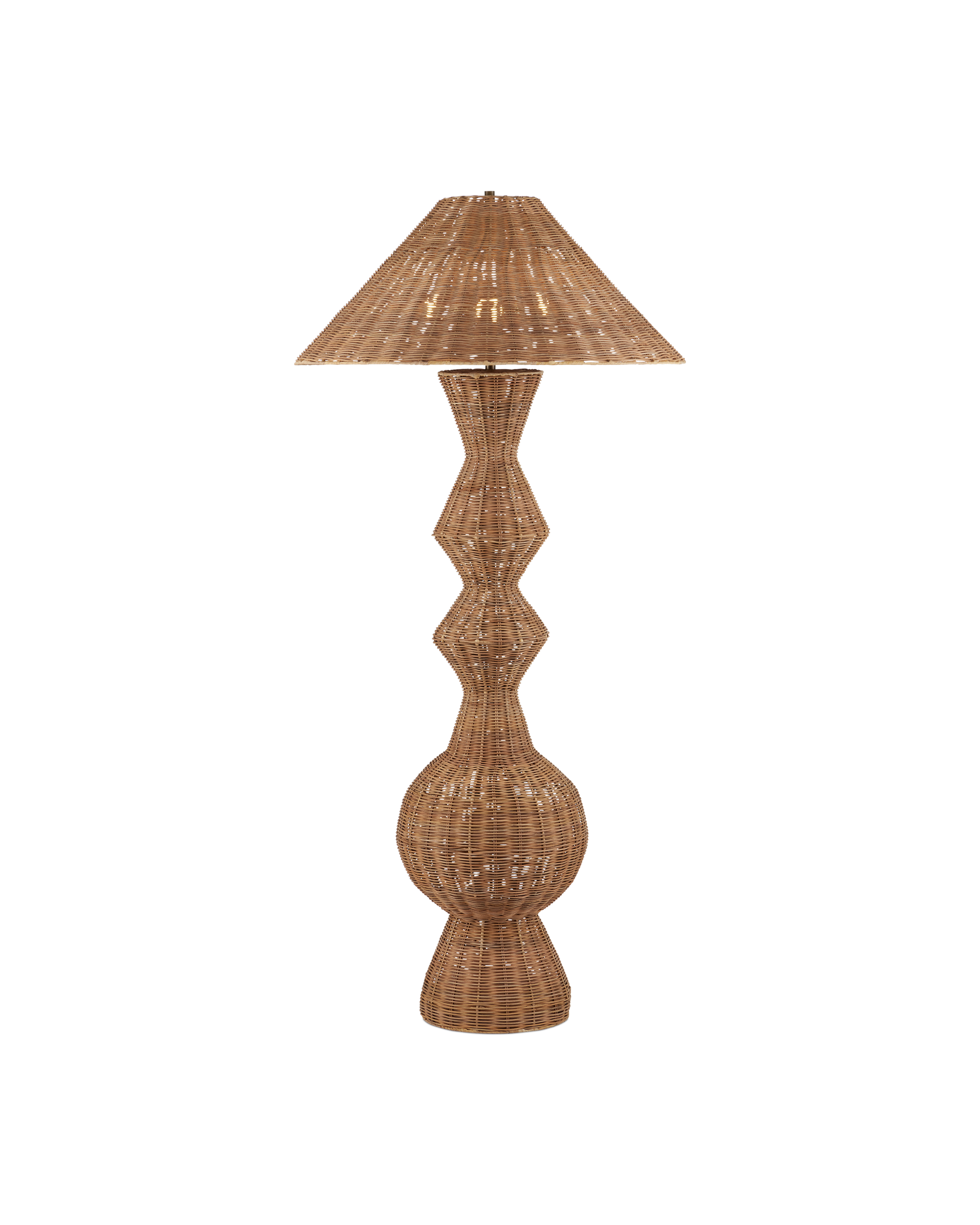 Nirvana Grande Floor Lamp