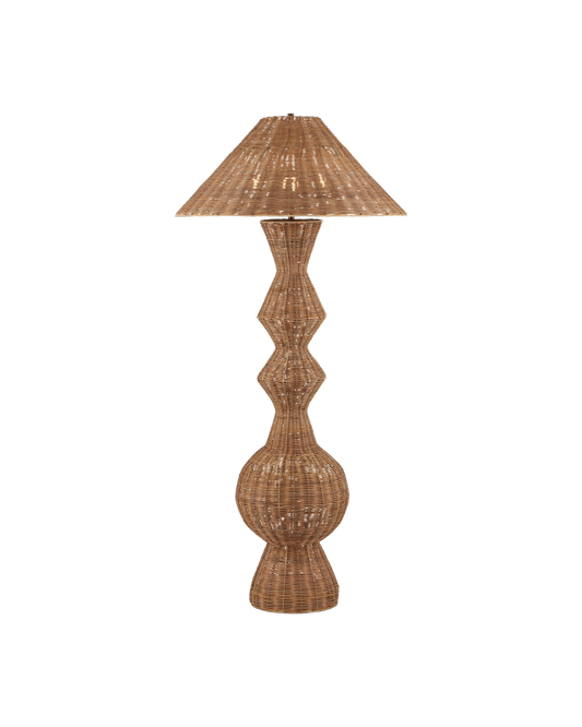 Nirvana Grande Floor Lamp