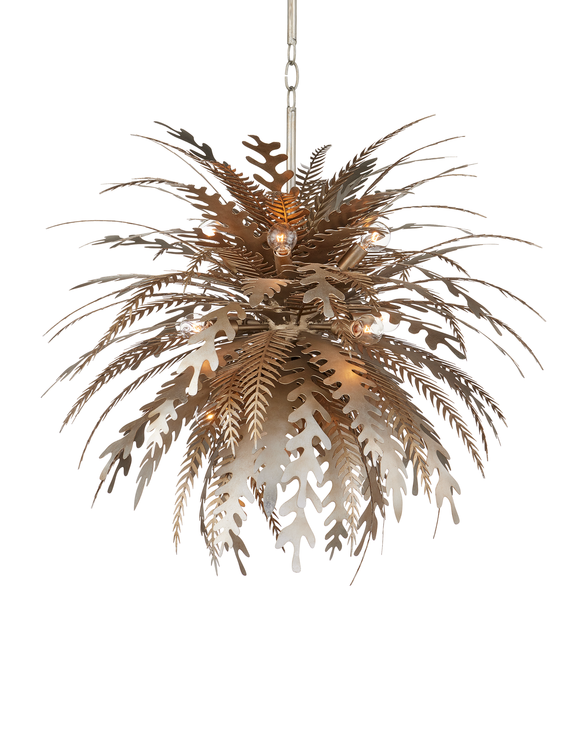 Abyssinia Chandelier