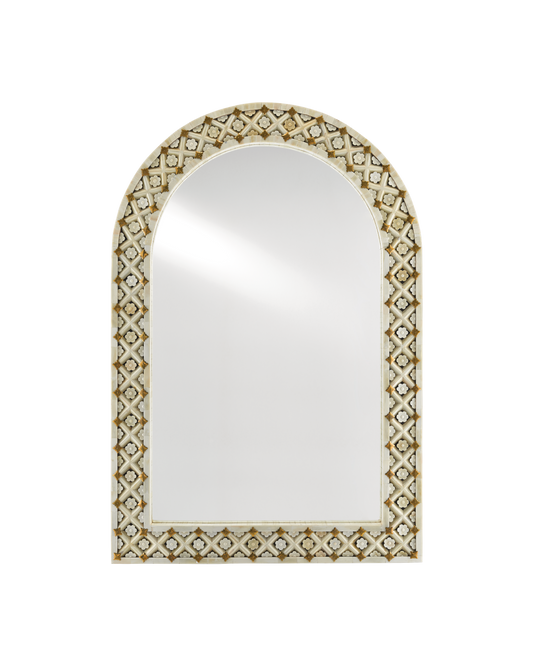 Ellaria Rectangular Mirror