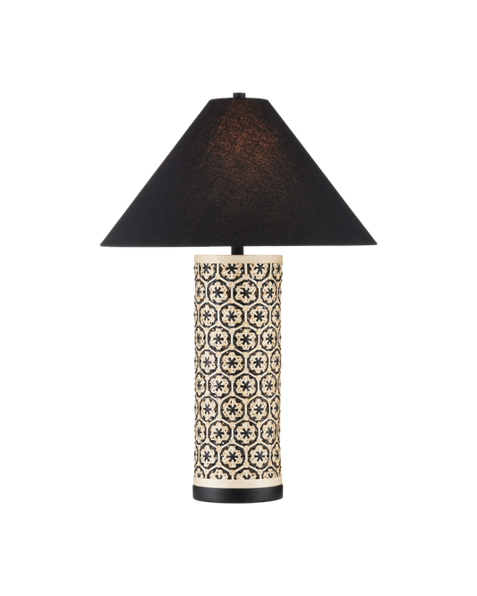 Nebulon Table Lamp