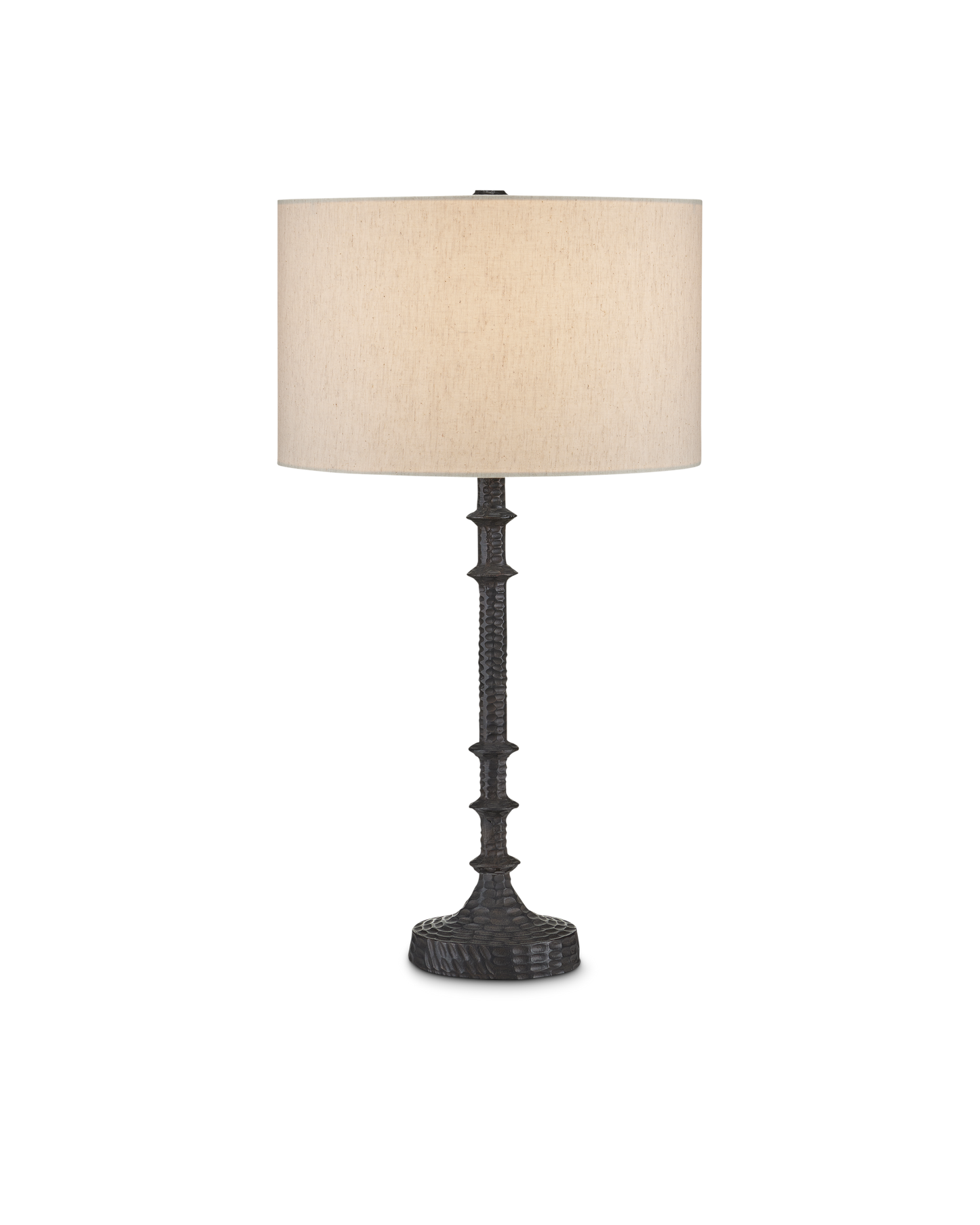 Gallo Bronze Table Lamp