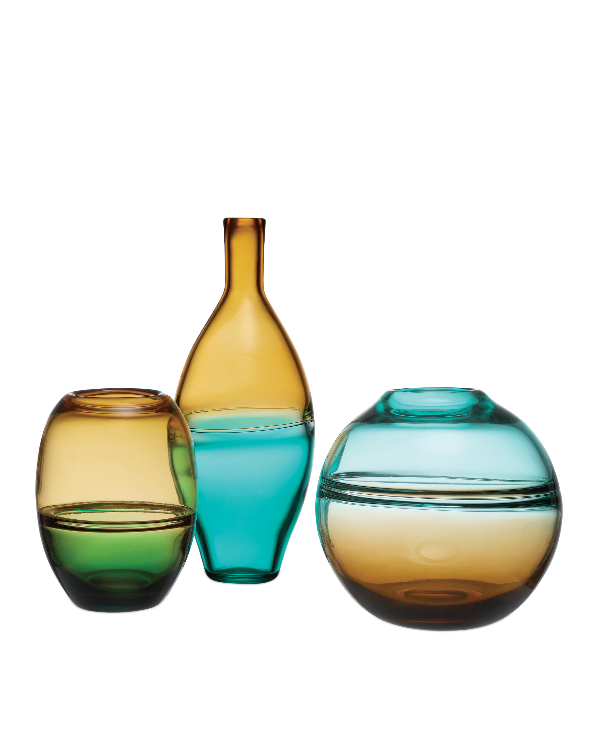Tapio Vase Set of 3