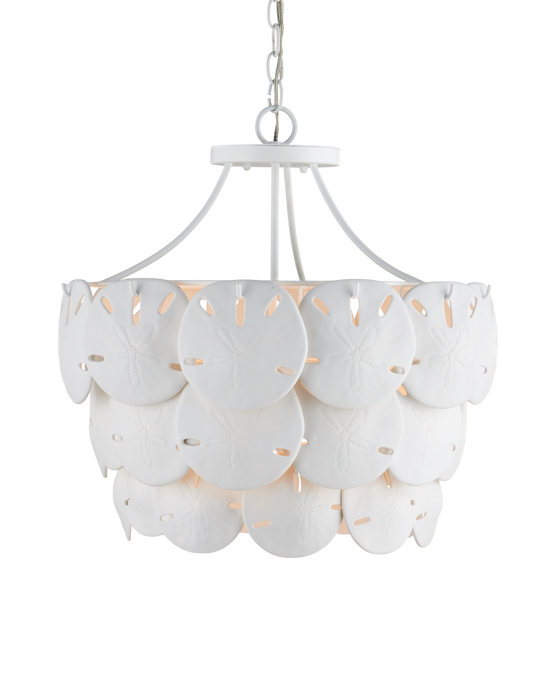 Tulum Medium Chandelier