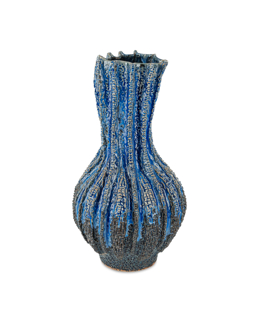 Folios Vase
