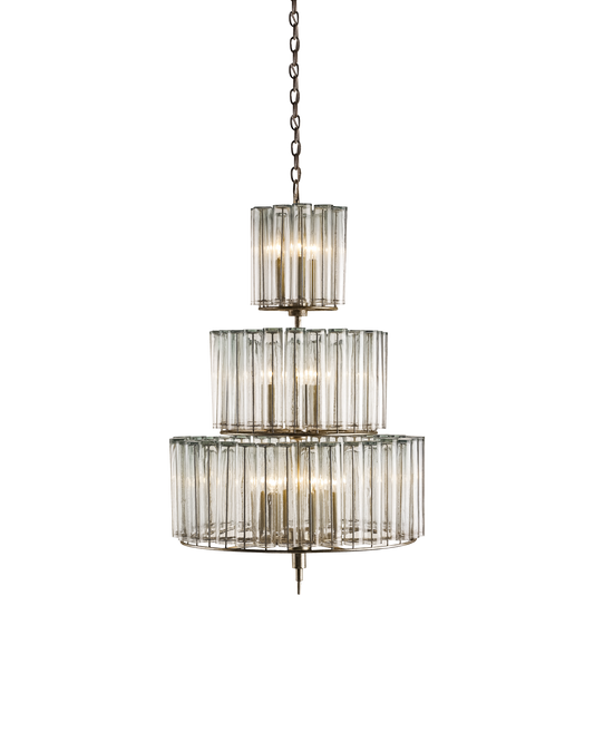 Bevilacqua Medium Chandelier