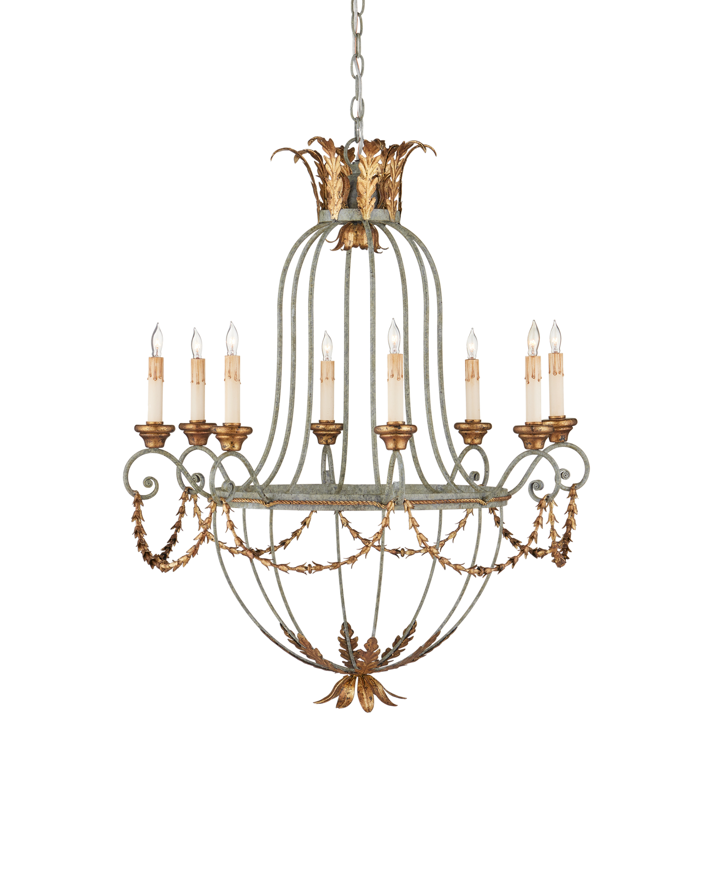 Elegance Chandelier