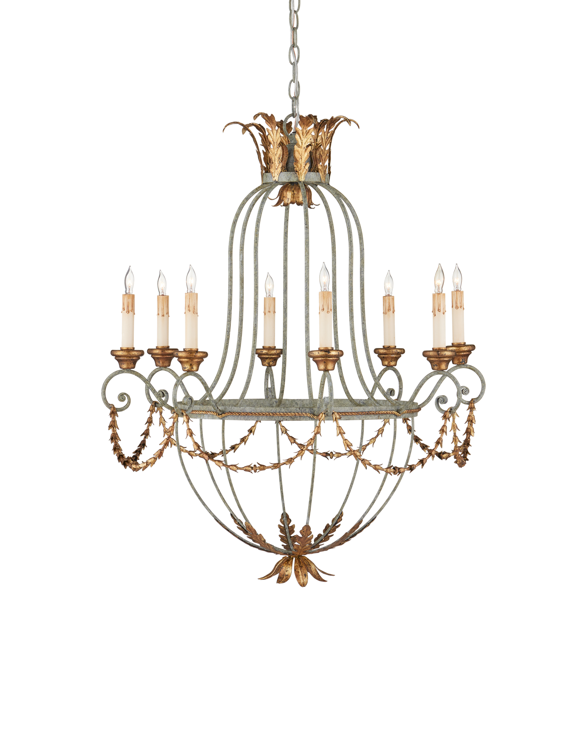 Elegance Chandelier
