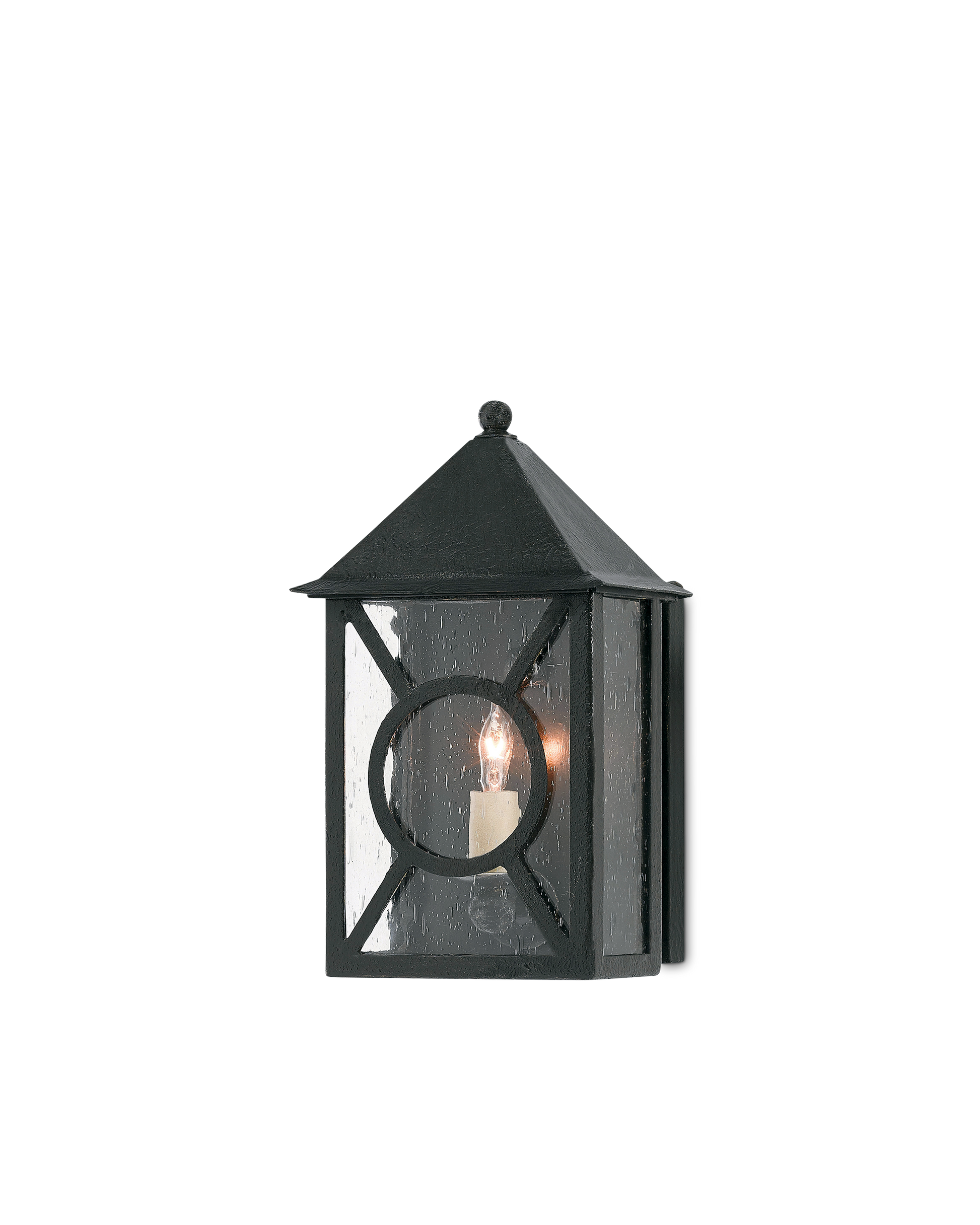 Ripley Small Outdoor Wall Sconce
