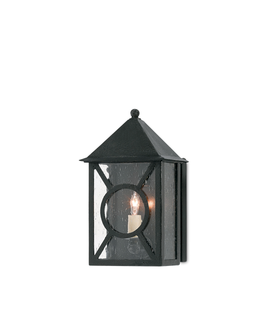 Ripley Small Outdoor Wall Sconce