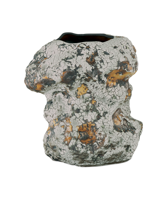 Grotesque Large Vase