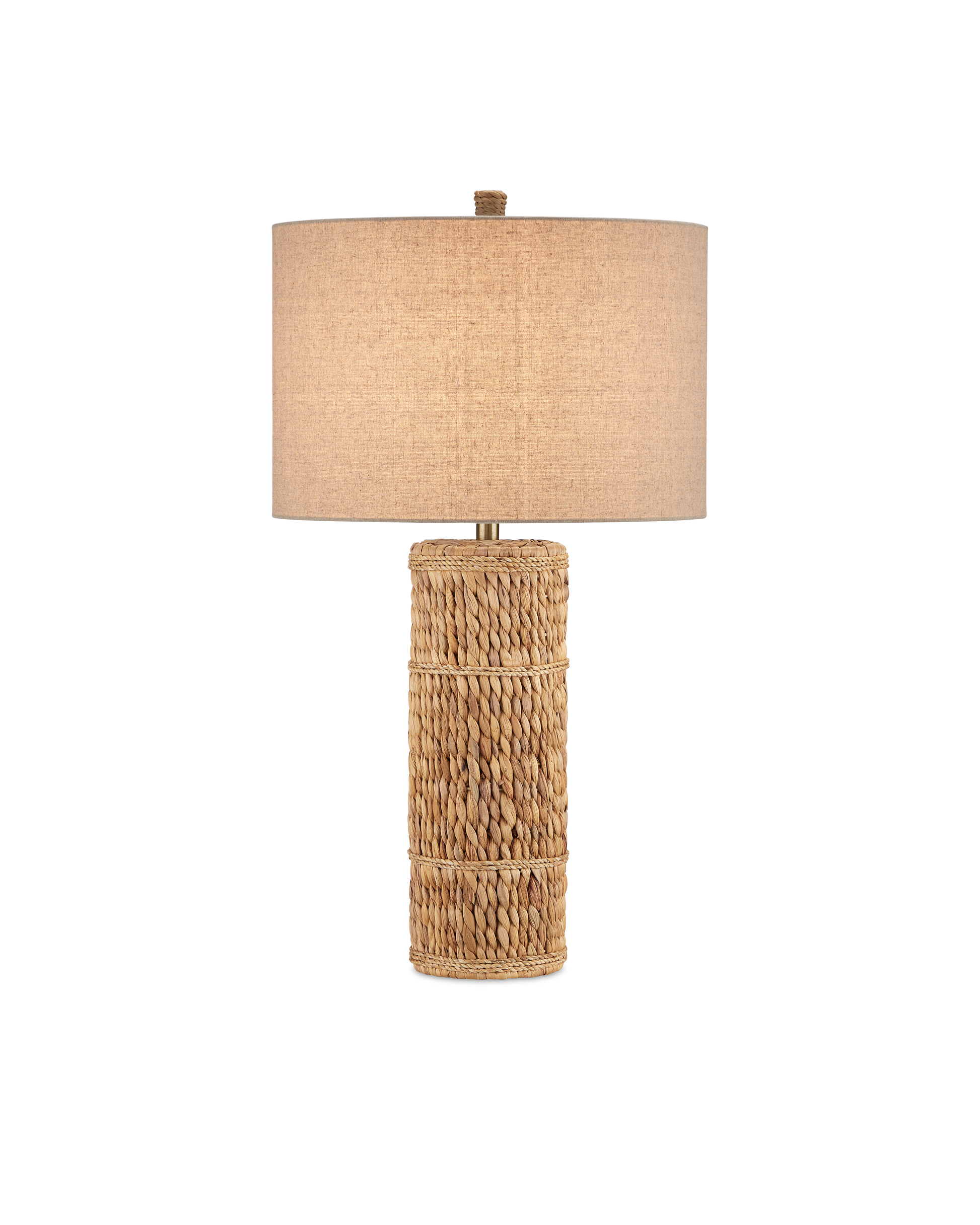 Azores Natural Table Lamp