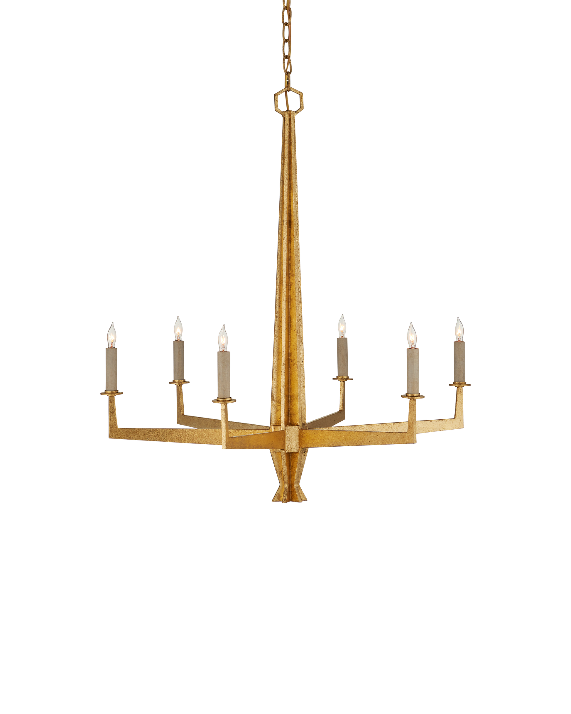 Goldfinch Medium Chandelier