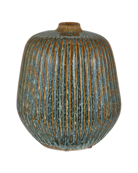 Shoulder Medium Vase