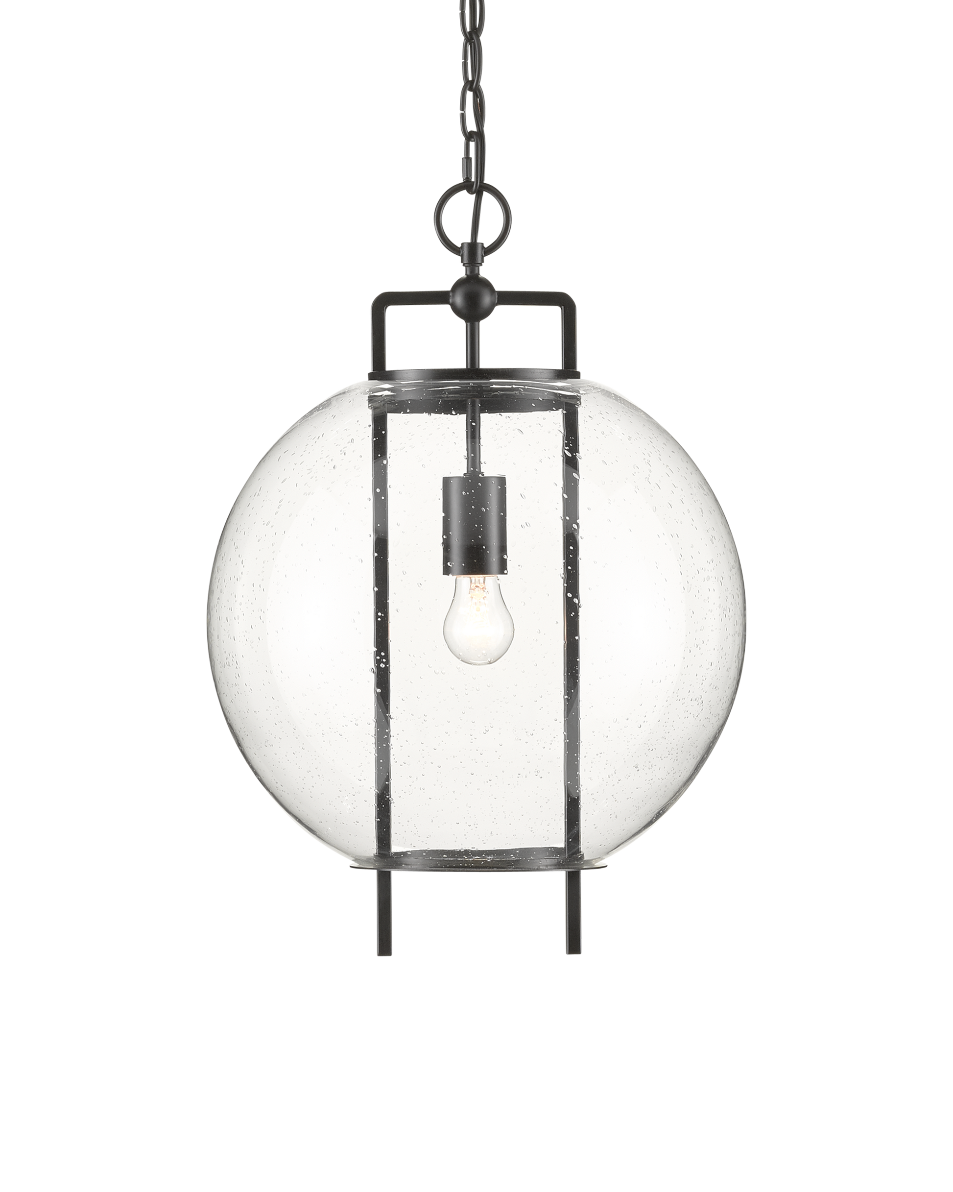 Breakspear Glass Pendant