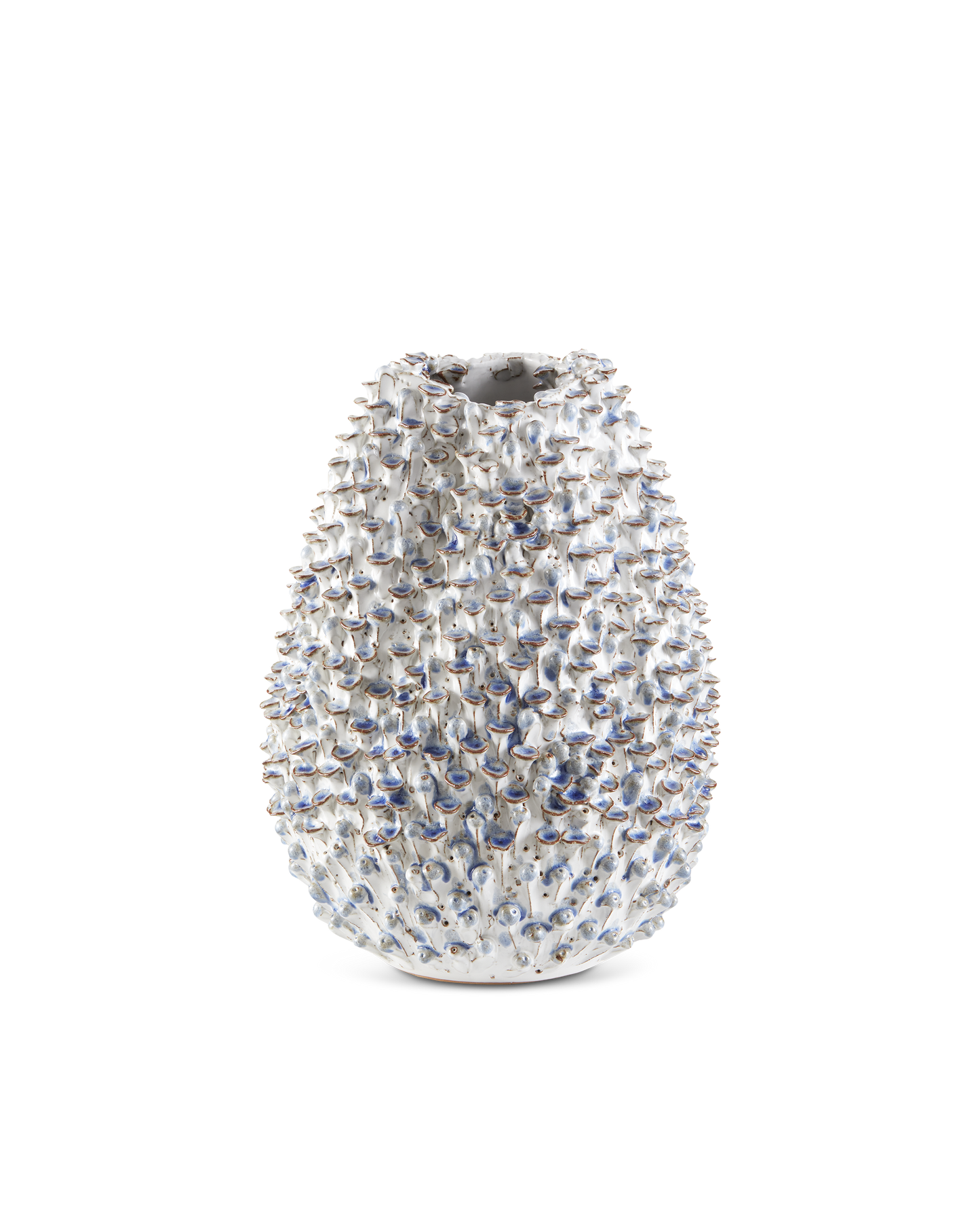 Milione Small Blue Vase