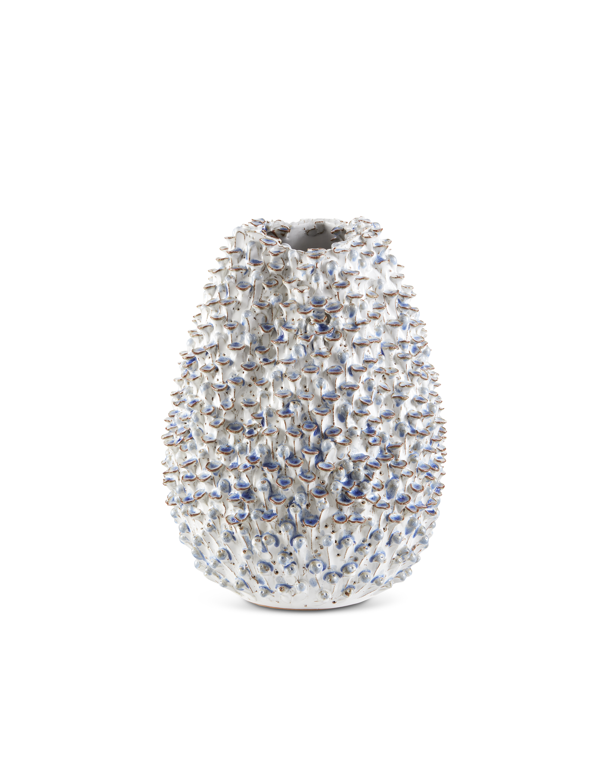 Milione Small Blue Vase