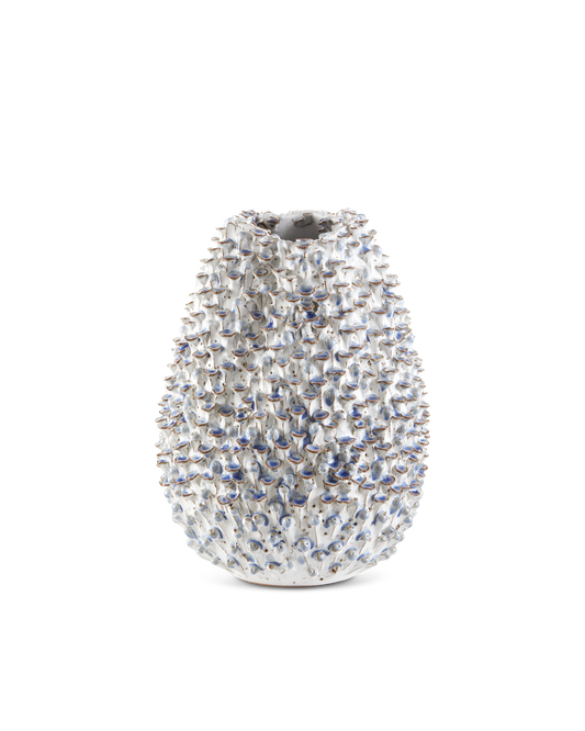 Milione Small Blue Vase