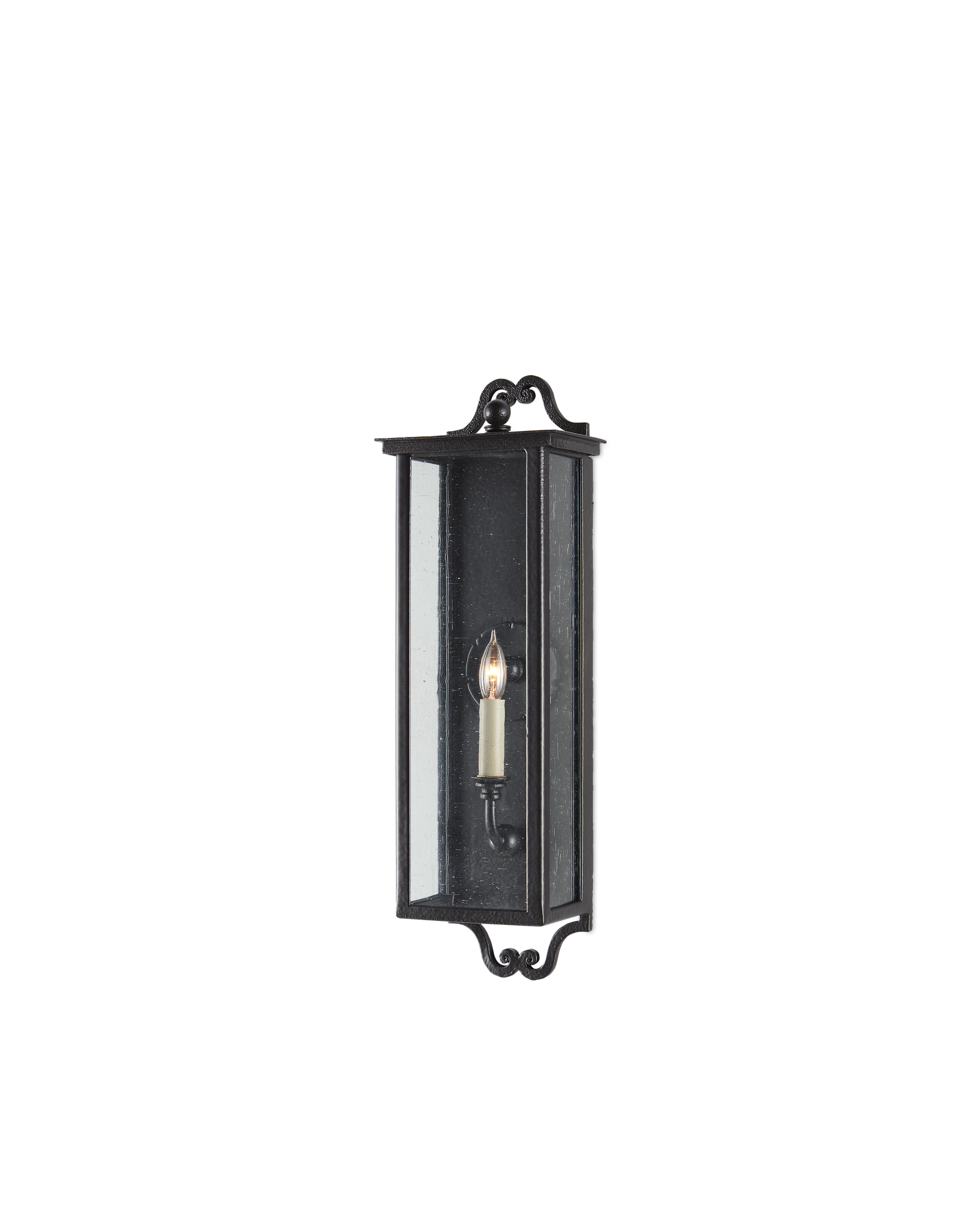 Giatti Small Outdoor Wall Sconce
