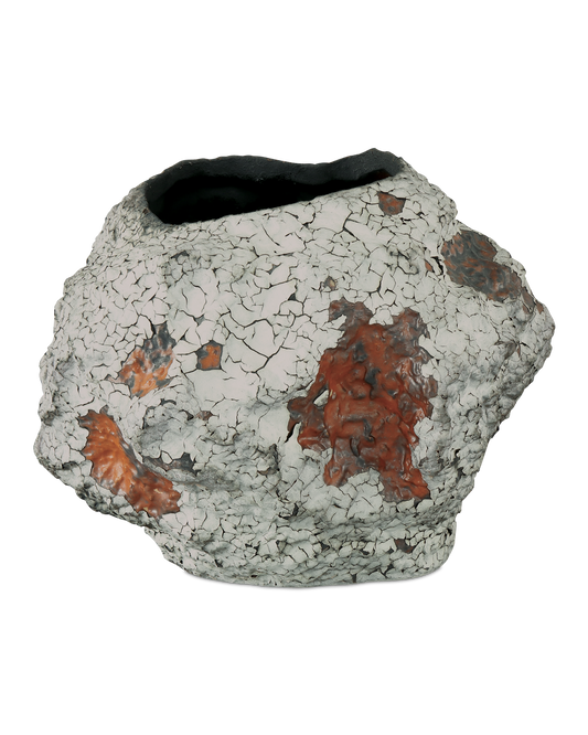 Grotesque Medium Vase