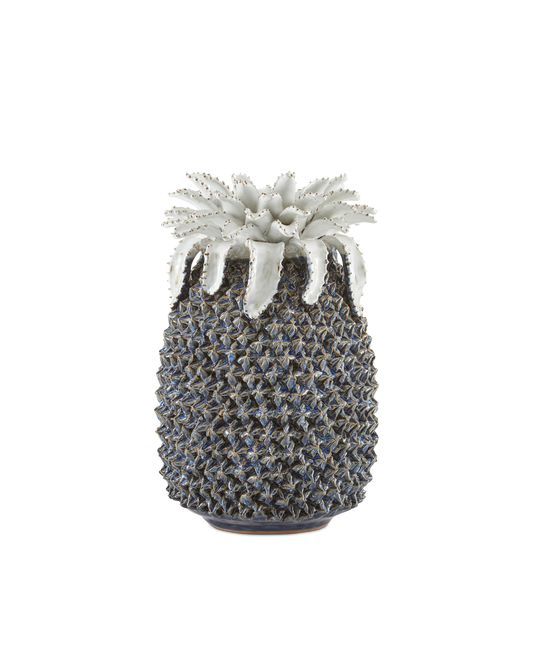 Waikiki Medium Blue Pineapple