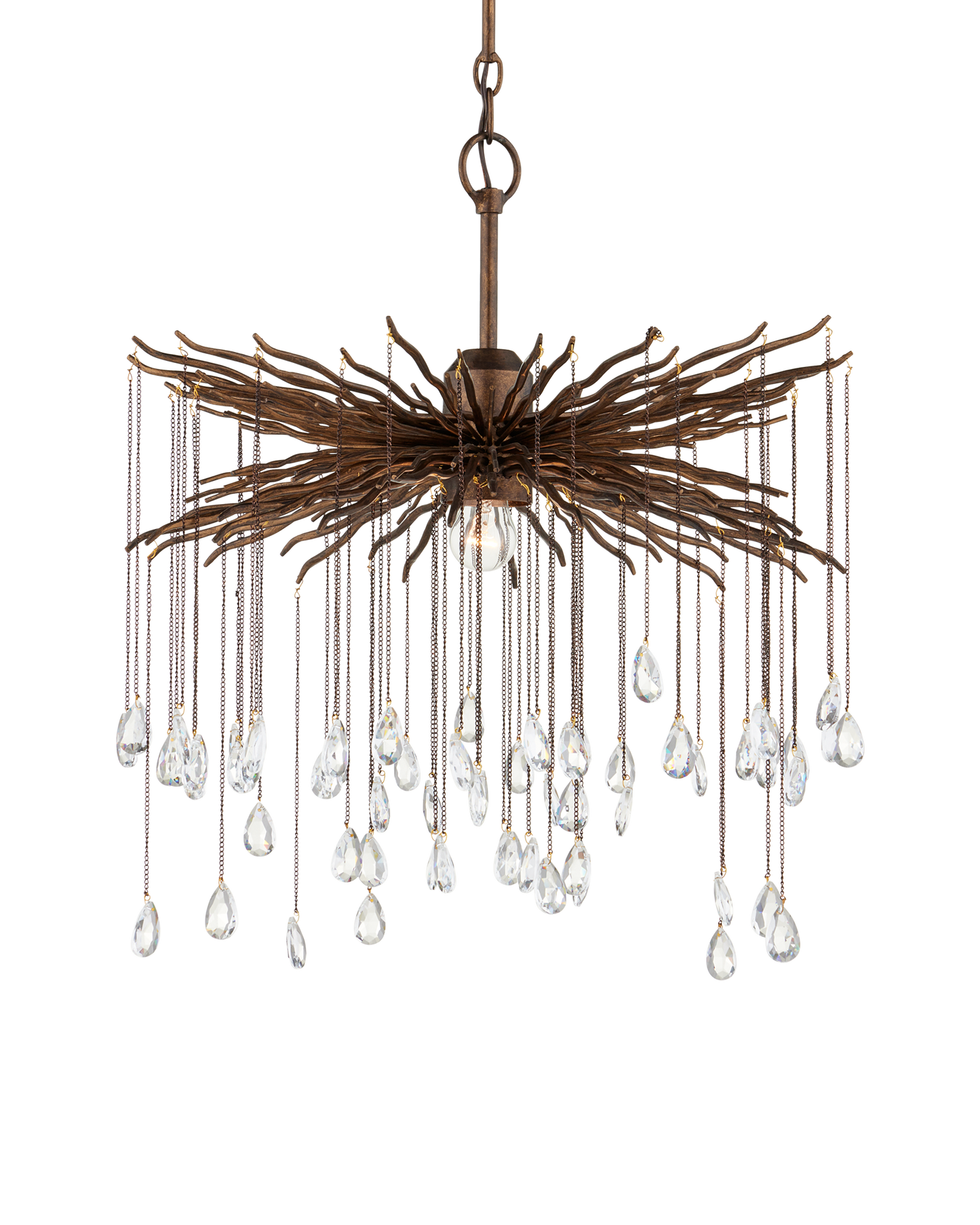 Fen Small Chandelier