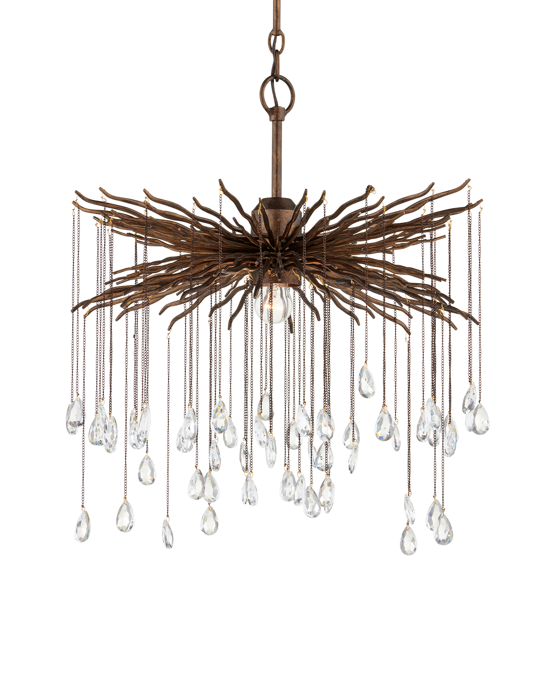 Fen Small Chandelier