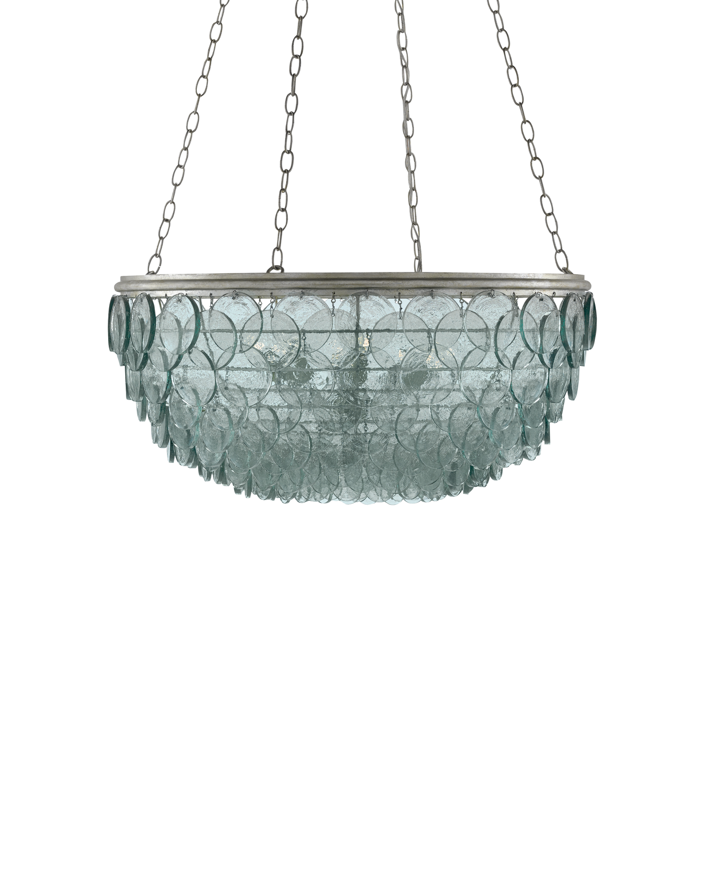Quorum Small Chandelier