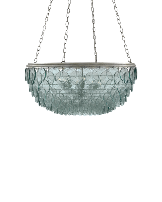 Quorum Small Chandelier