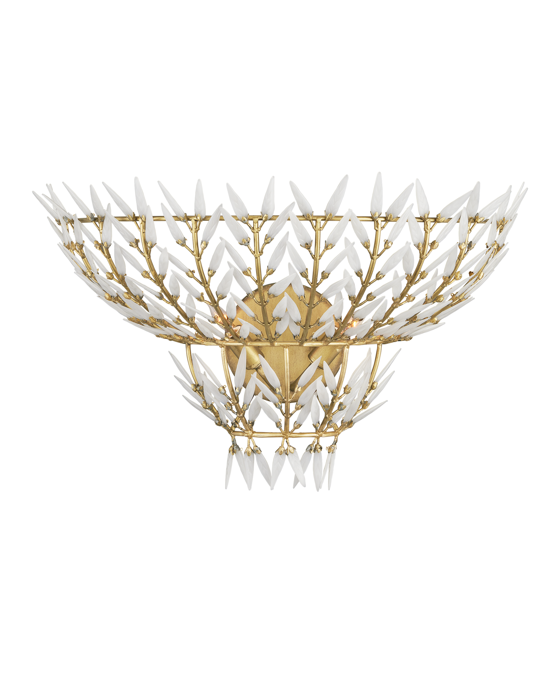 Magnum Opus Wall Sconce