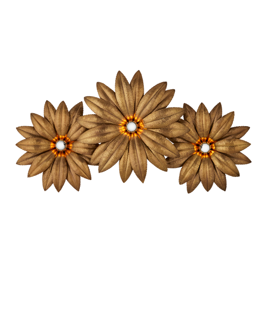 Alithea Large Wall Sconce