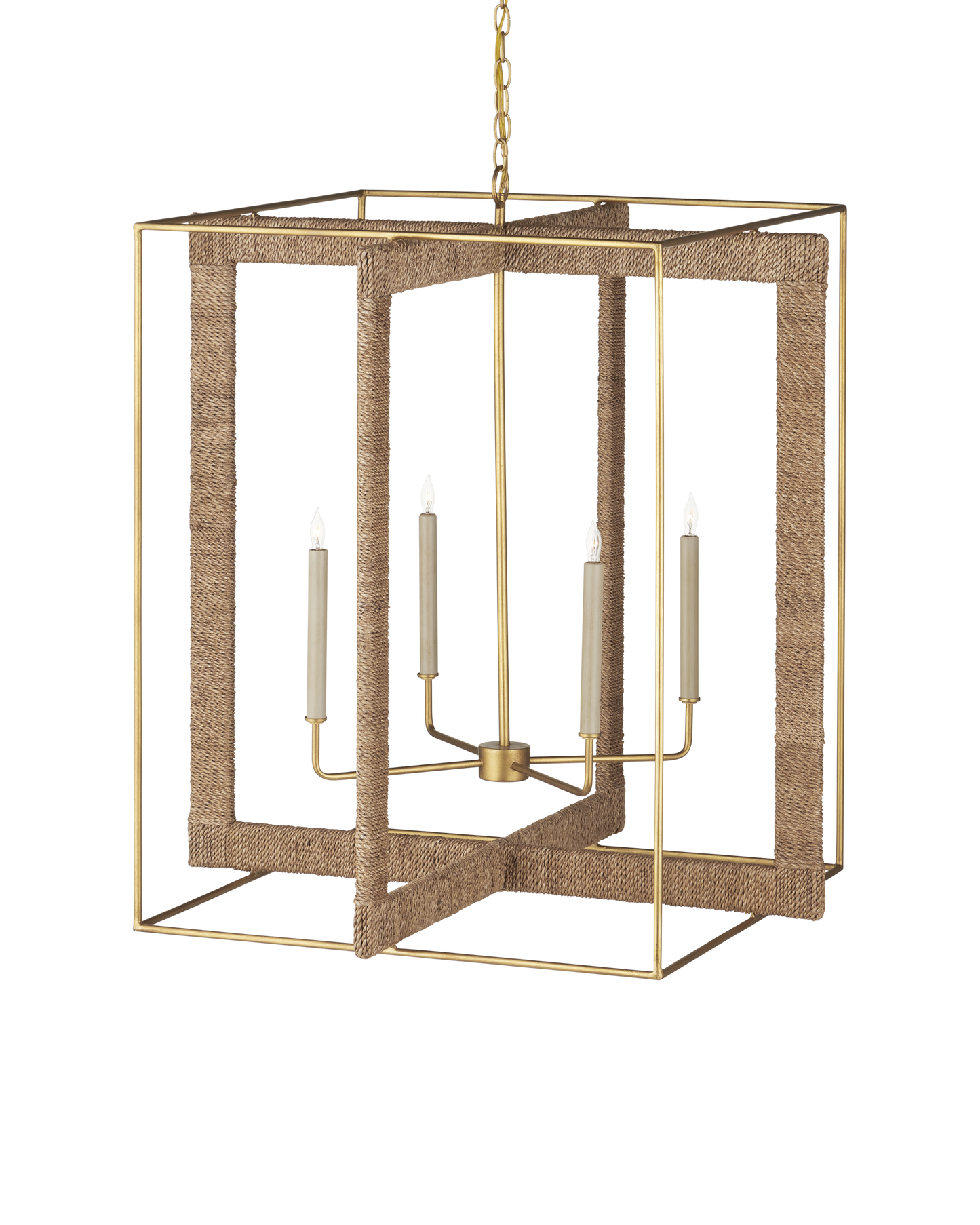 Purebred Large Lantern