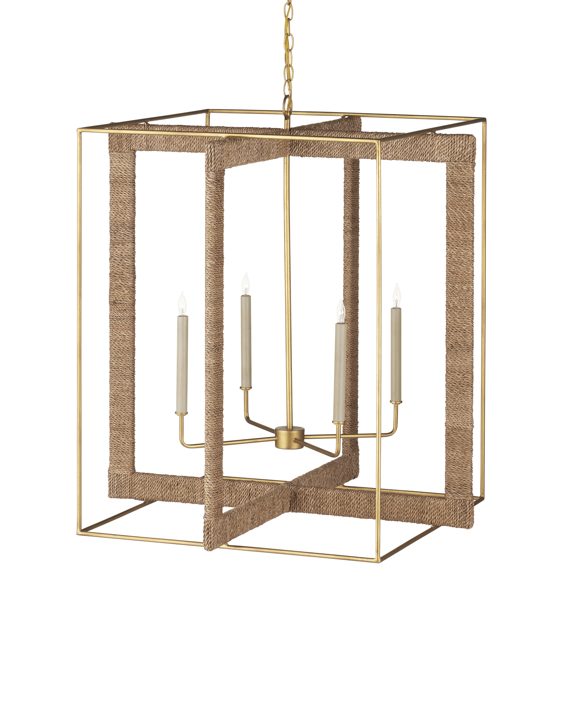 Purebred Large Lantern