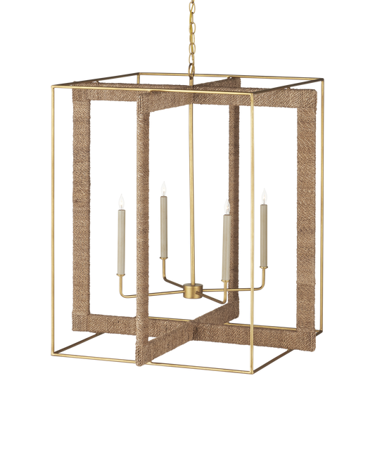 Purebred Large Lantern